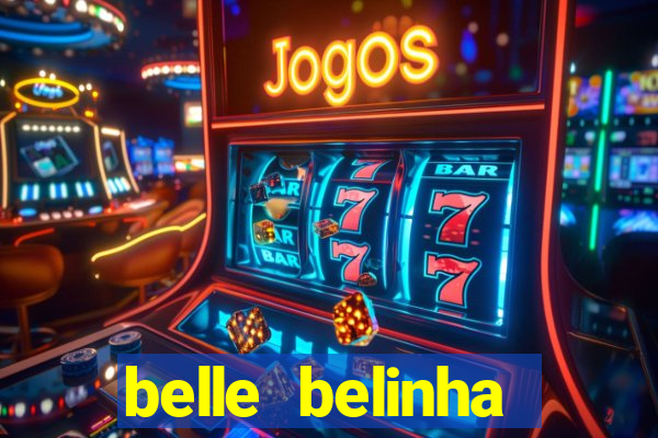 belle belinha privacy nude